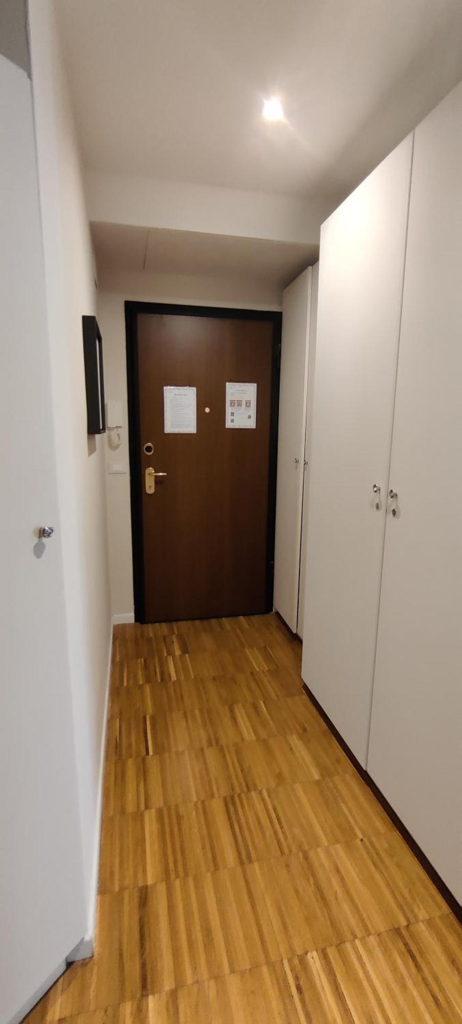 Toc Toc - Modern Apartment In Florenz Exterior foto