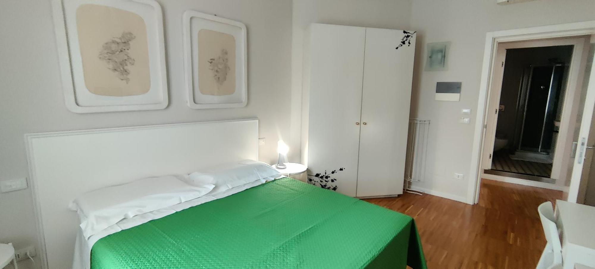 Toc Toc - Modern Apartment In Florenz Exterior foto